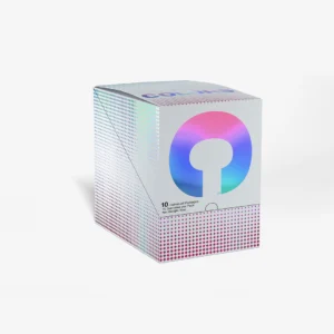 Master Case ILLUMINATE Gummies