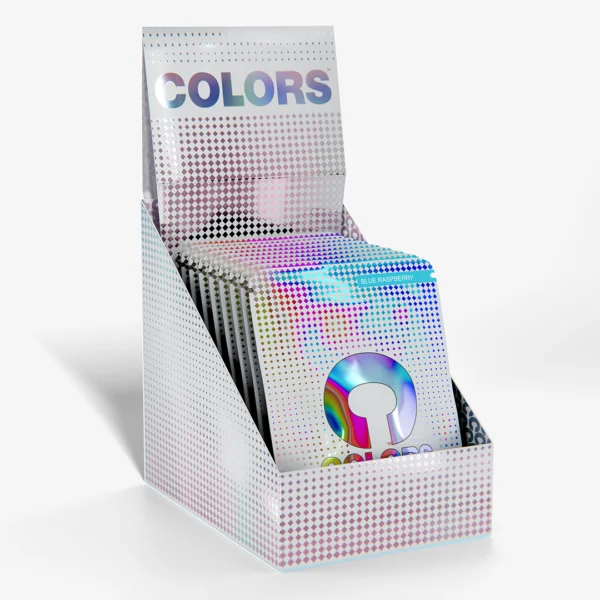 Master Case ILLUMINATE Gummies
