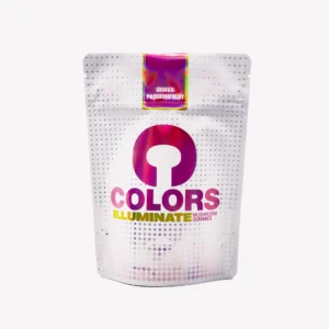 Guava Passionfruit ILLUMINATE Gummies