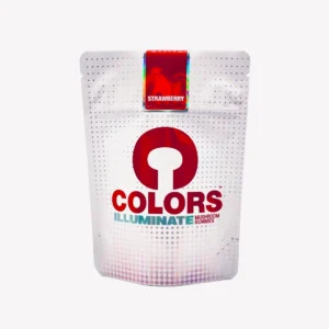 Strawberry ILLUMINATE Gummies