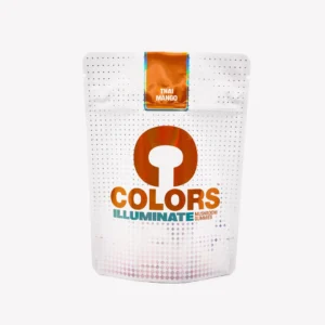 Thai Mango ILLUMINATE Gummies